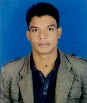 Student Photo Not Available